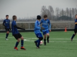 S.K.N.W.K. JO12-1 - ST FC De Westhoek '20/Z.S.C. '62 JO12-2 (competitie) 2024-2025 (3e fase) (94/157)